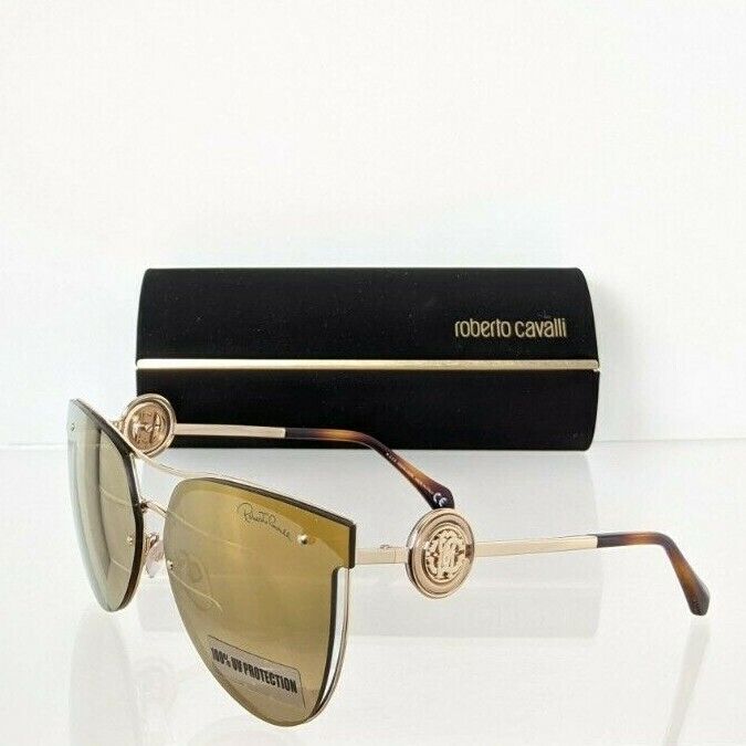 Brand New Authentic Roberto Cavalli Sunglasses 1089 32G RC 1089 Frame