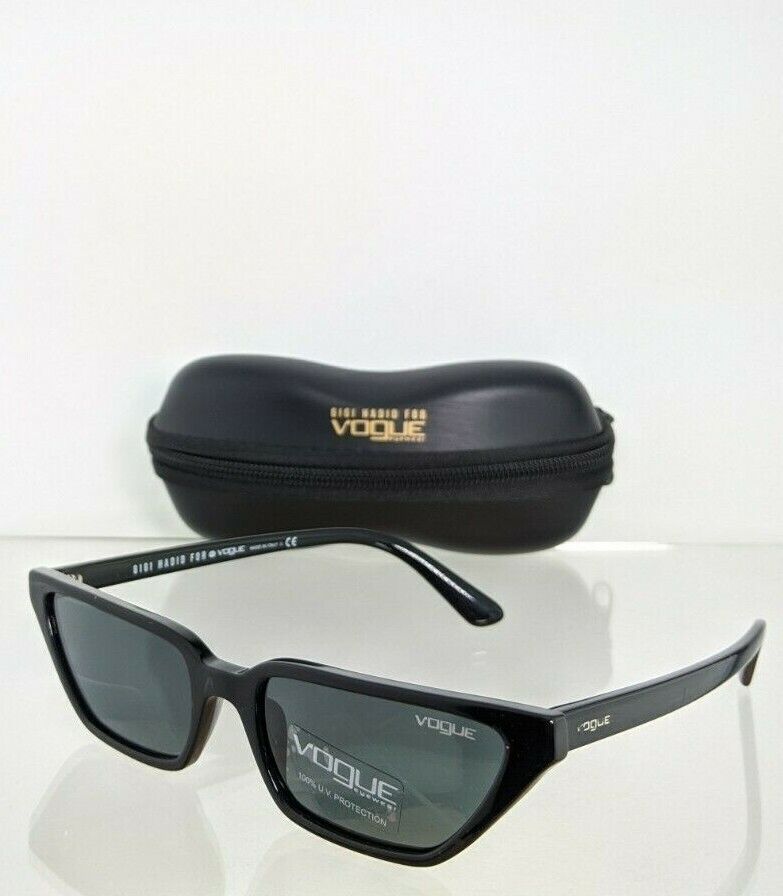 Brand New Authentic Vogue 5235 - S Sunglasses 53mm Frame 5235 W44/87