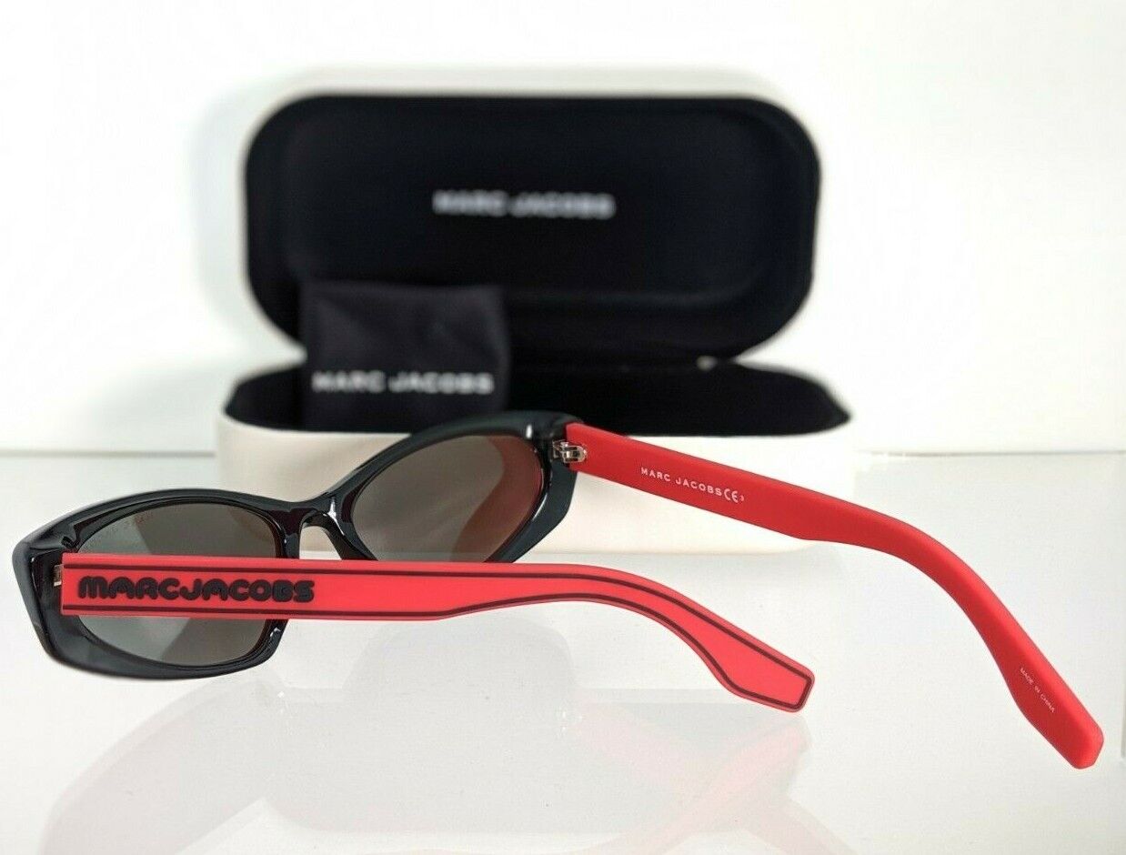 Brand New Authentic Marc Jacobs Sunglasses 356/S C9AUZ 356 Frame 54mm Retro