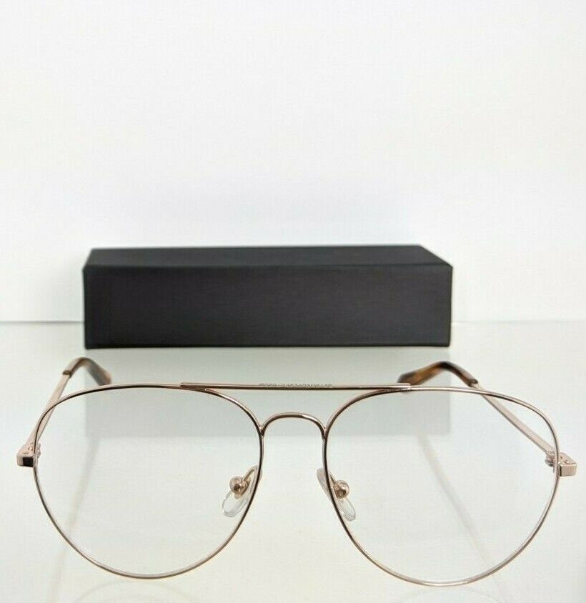 Brand New Authentic Retrosuperfuture 65W 0/B4/M/1 Eyeglasses