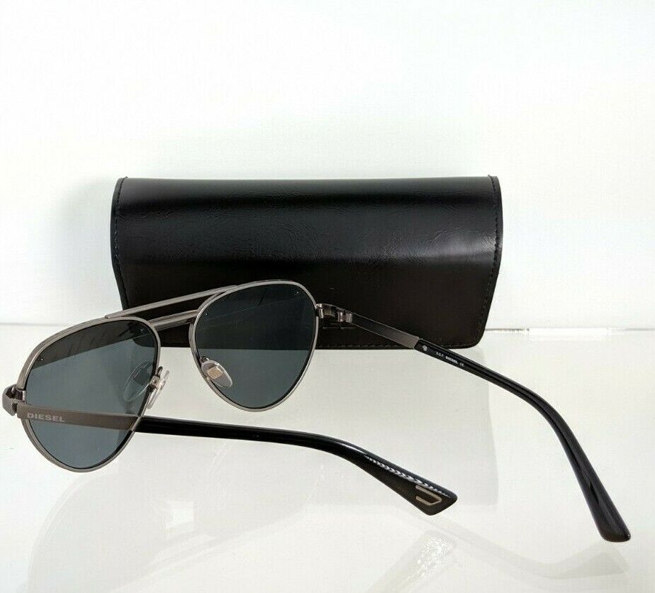 Brand Authentic Brand New Diesel Sunglasses DL 0261 Col. 09C 55mm Frame DL0261