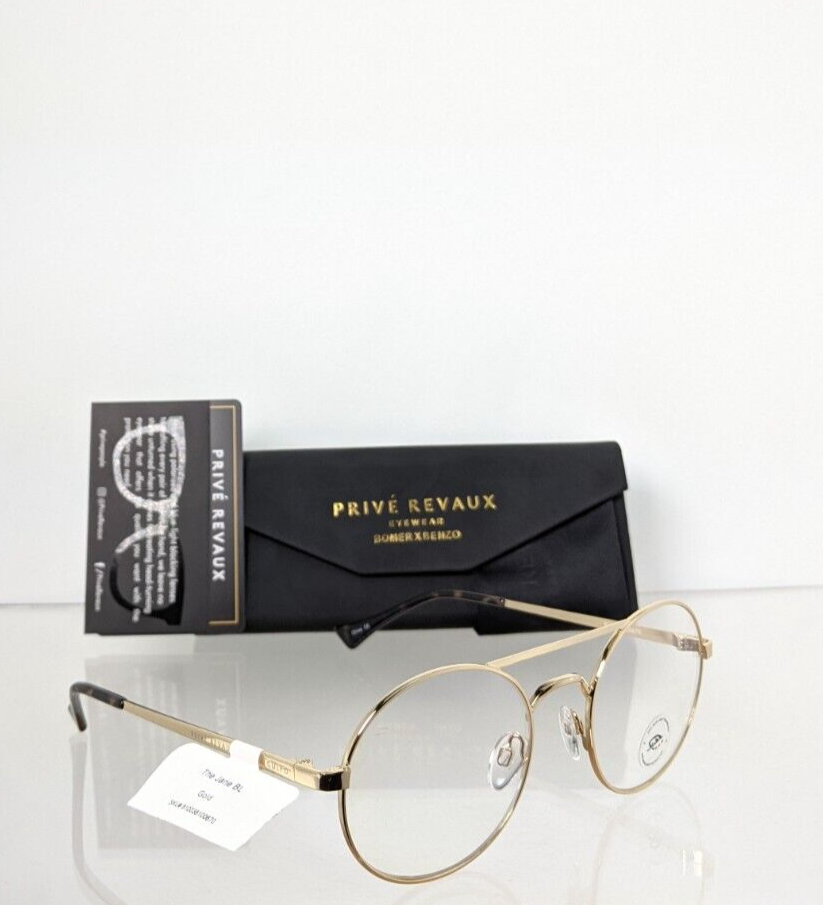 Prive Revaux Eyeglasses The Jane Blue Light Blockers Frame