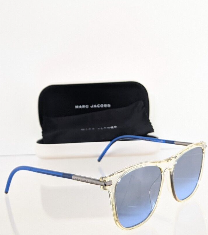 Brand New Authentic Marc Jacobs Sunglasses 49S TMDI5 Frame 54mm