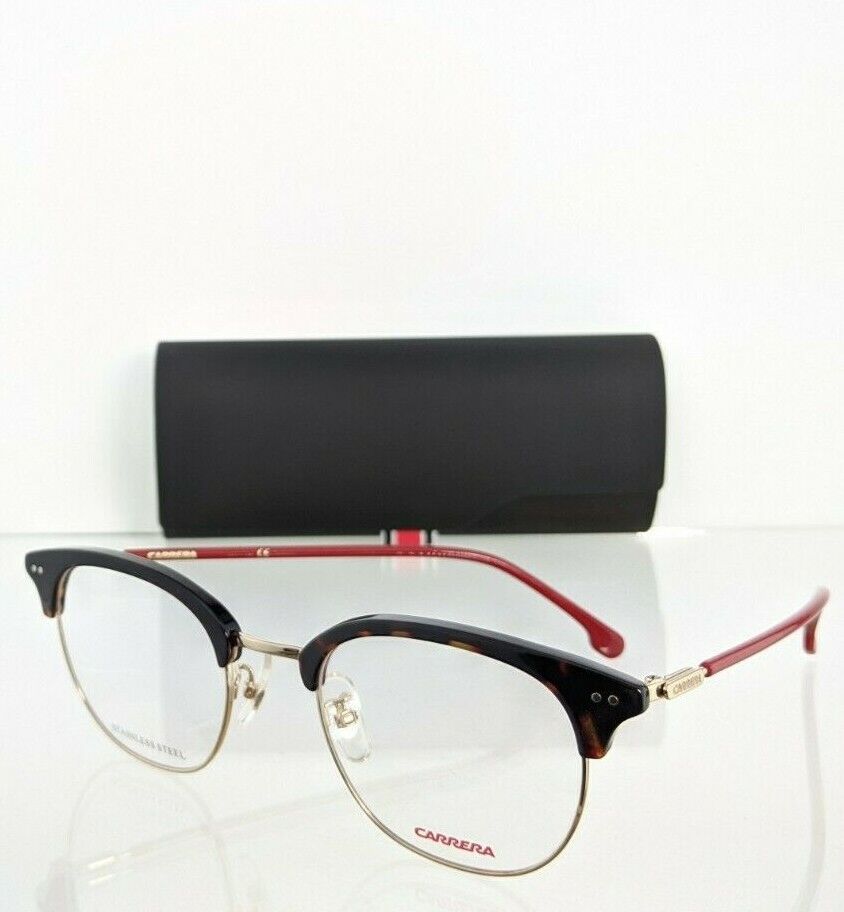 Brand New Authentic Carrera Eyeglasses 161 086 Frame 49mm 161/V/F