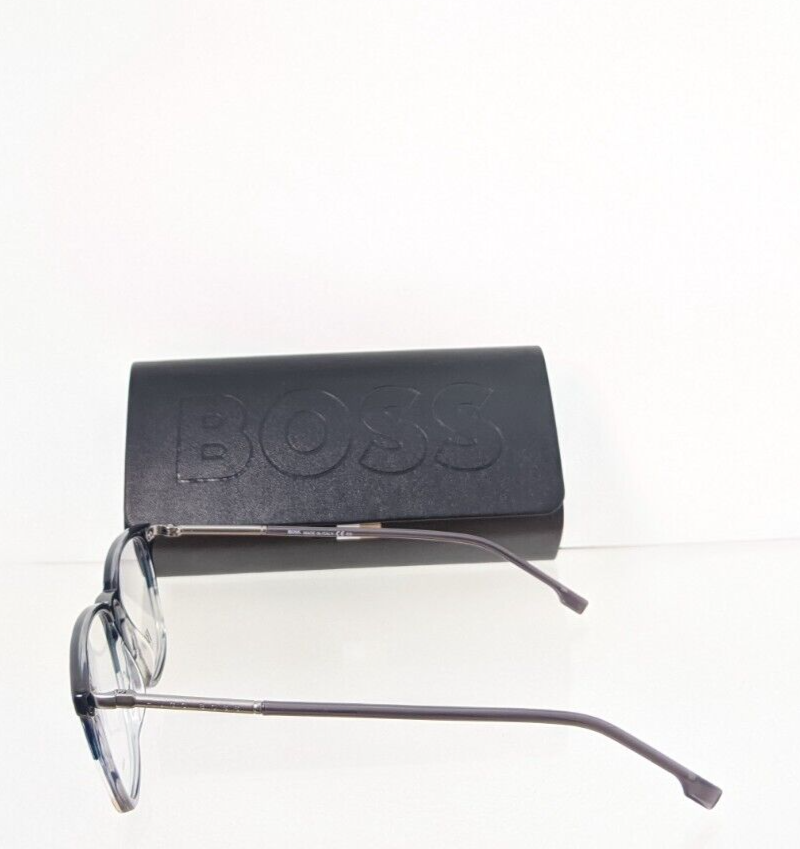 Brand New Authentic Hugo Boss Eyeglasses 1124 / U 3Xj 1124 Frame