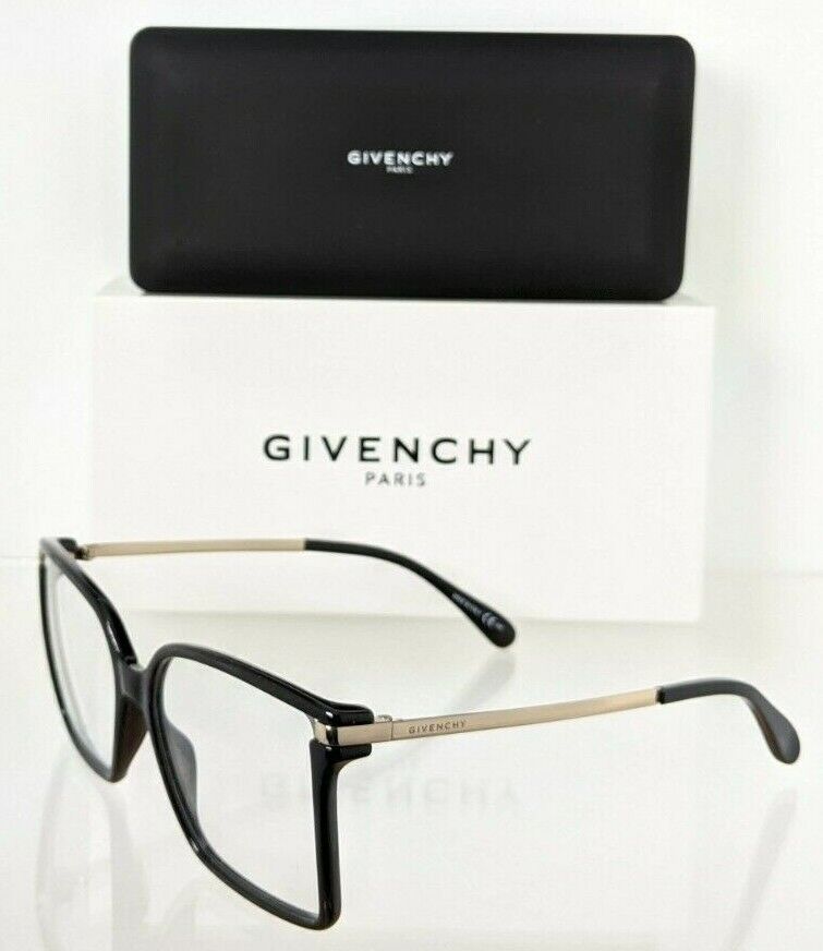 Brand New Authentic GIVENCHY GV 0110 Eyeglasses 807 0110 53mm Frame