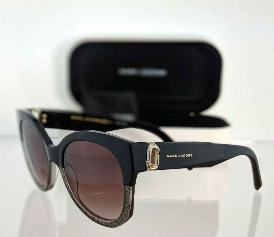 Brand New Authentic Marc Jacobs Sunglasses 247/S NS8HA 247 Frame 53mm