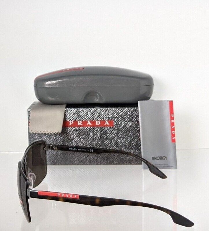 Brand New Authentic Prada Sport SPS 60U 5AV - 5G1 0PS 60U Sunglasses 62mm Frame