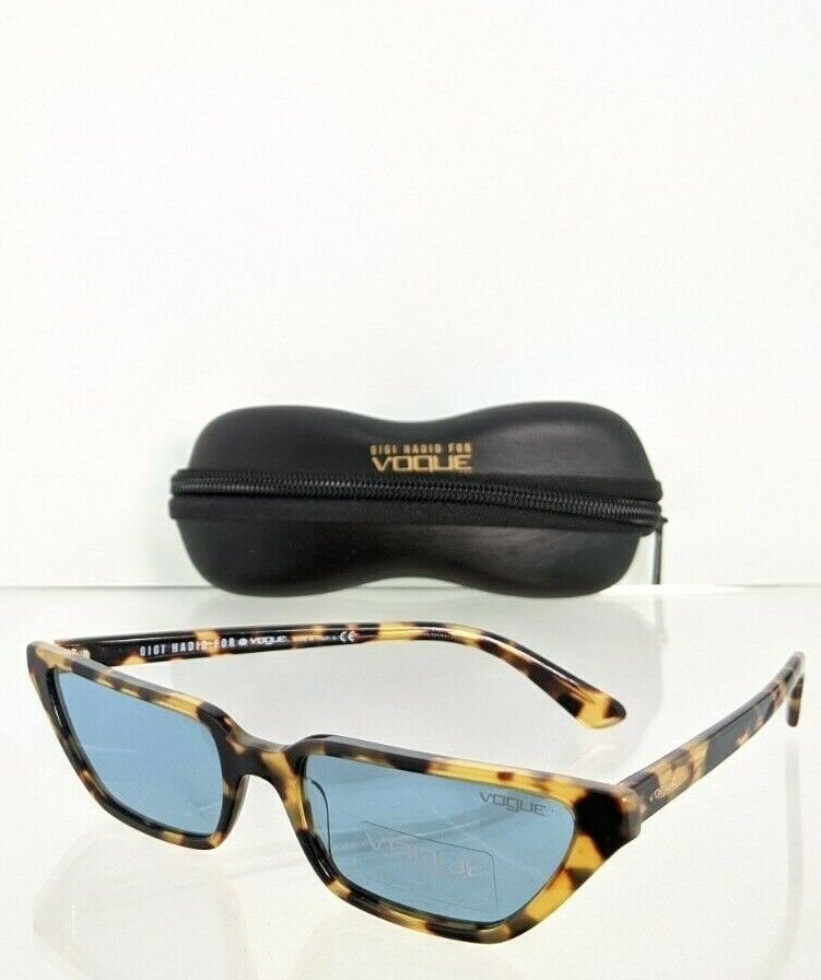 Brand New Authentic Vogue 5235 Sunglasses 53mm Frame 5235-S 2605/80