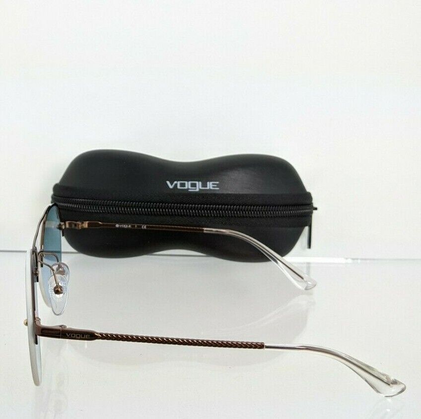 Brand New Authentic Vogue 4113-S Sunglasses 54mm Frame 4113 50747C