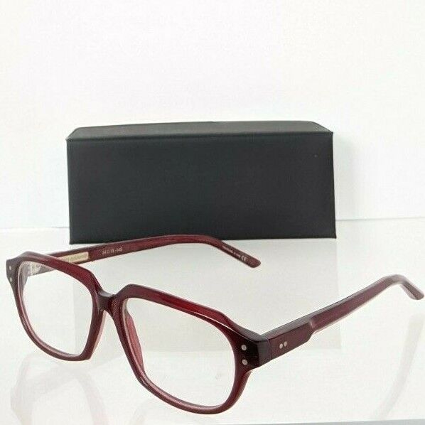 Brand New Authentic Oliver Goldsmith Legacy BOYD Raspberry Coulis