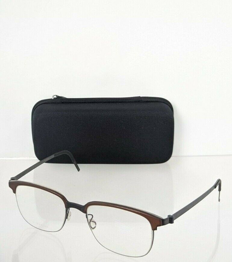 Brand New Authentic LINDBERG Eyeglasses 9802 50mm Color U9 9802 Frame