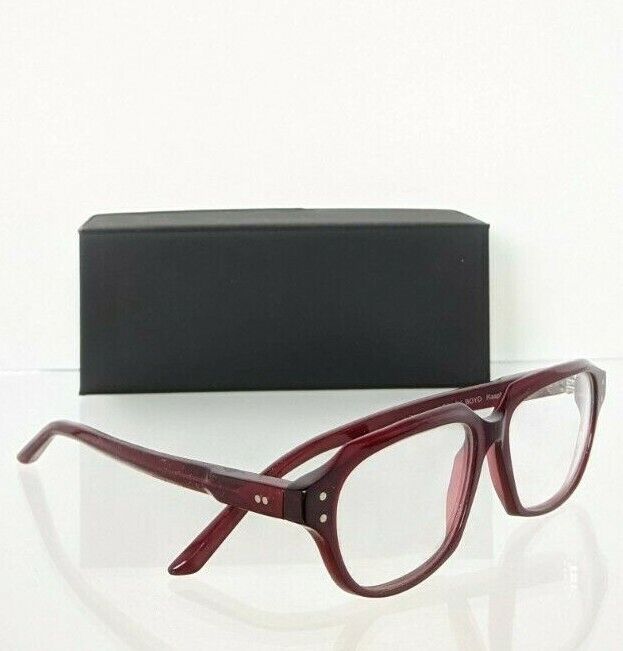 Brand New Authentic Oliver Goldsmith Legacy BOYD Raspberry Coulis