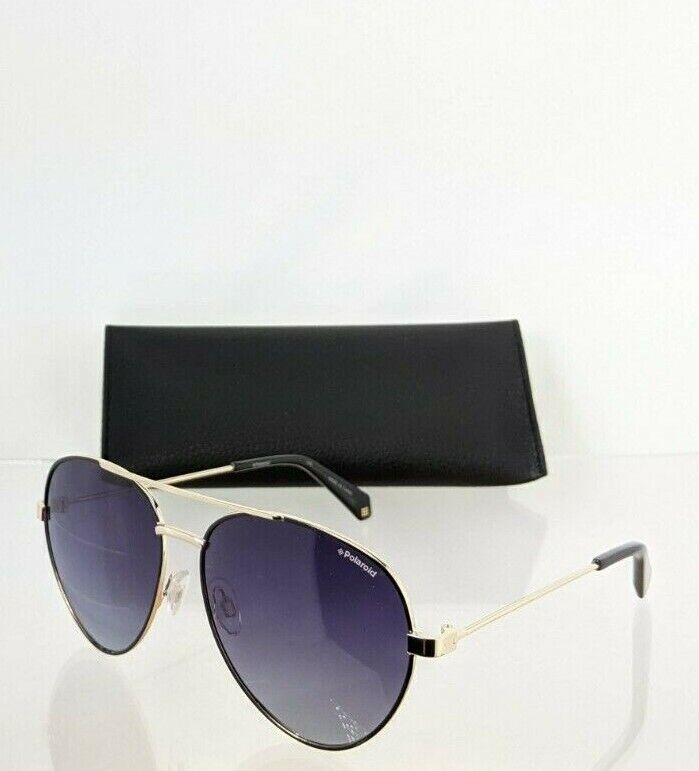 Brand New Authentic Polaroid Sunglasses PLD 6055 Frame 6055 59MM Frame