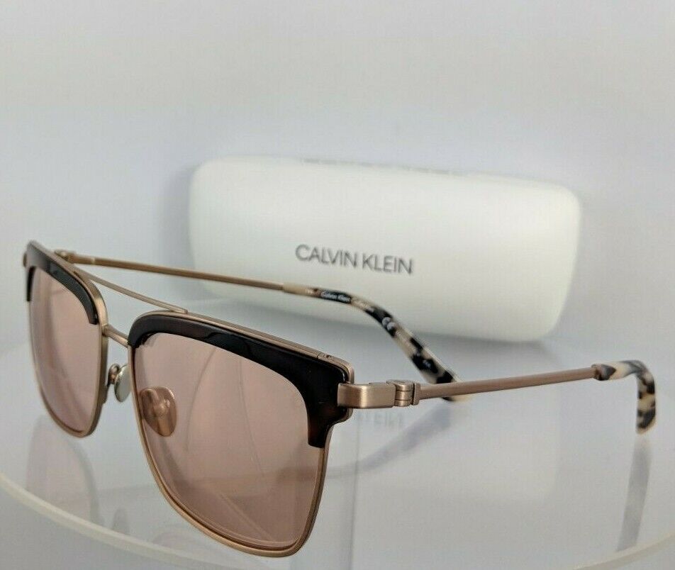 Brand New Authentic Calvin Klein Sunglasses CK 8049S 780 Frame 8049 Frame