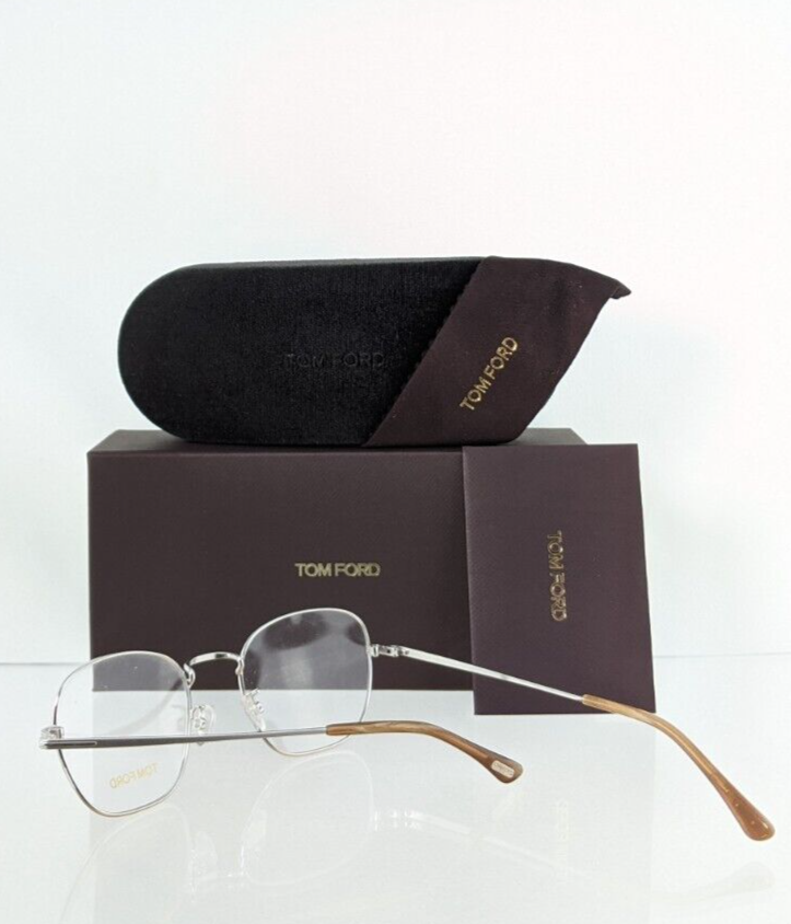 Brand New Authentic Tom Ford TF 5335 Eyeglasses 018 Frame FT 5335 51mm