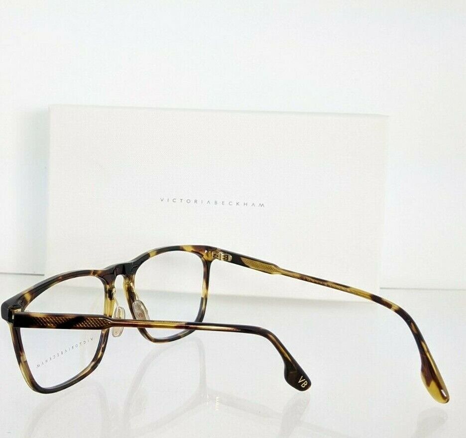 Brand New Authentic Victoria Beckham Eyeglasses 2601 341 VB2601 57mm Frame