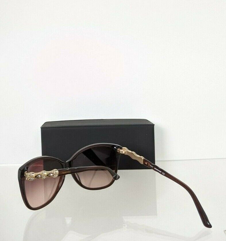 Brand New Authentic Swarovski Sunglasses Elizabeth SW 85 Col. 48F Swarovski