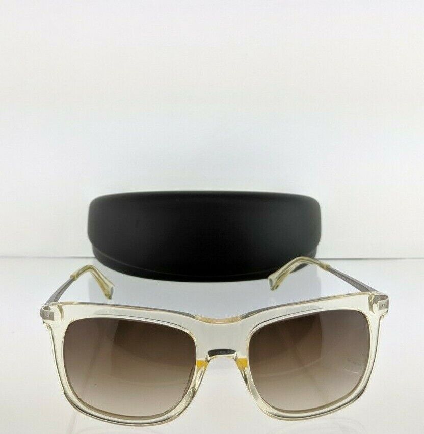 Brand New Authentic JACK SPADE Sunglasses WHEELER / S 01Q5 CC 54mm Frame