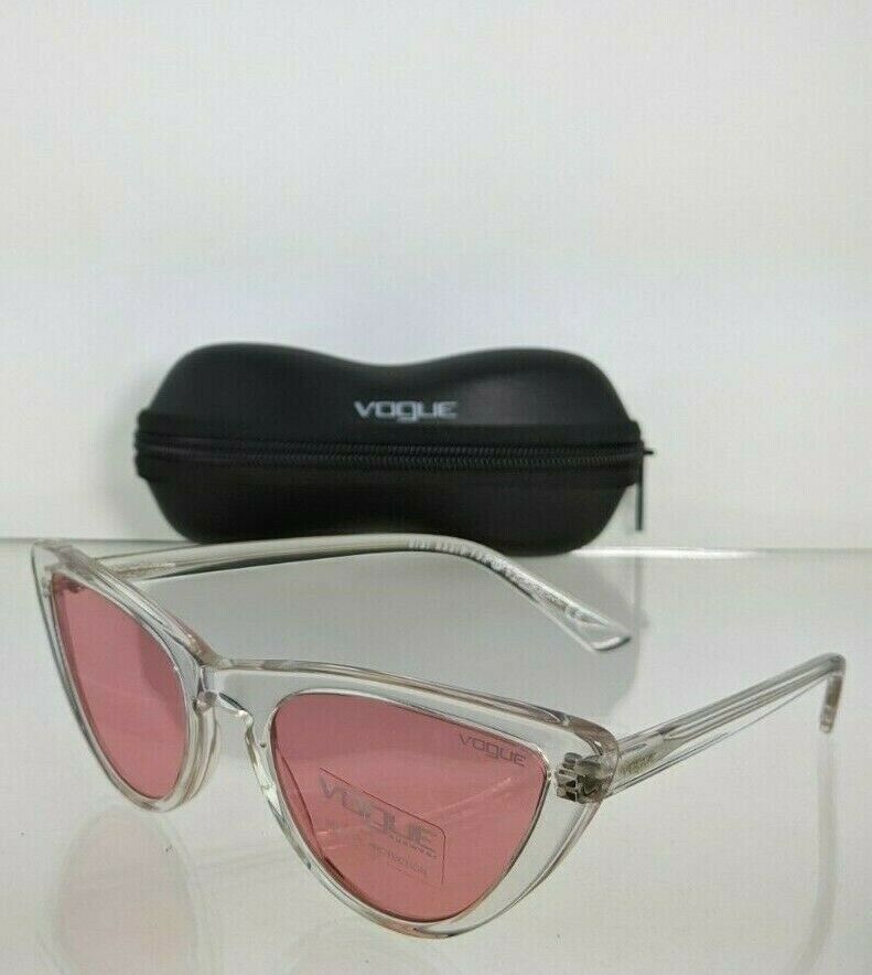 Brand New Authentic Vogue 5211-S Sunglasses 54mm Frame 5211 W74584