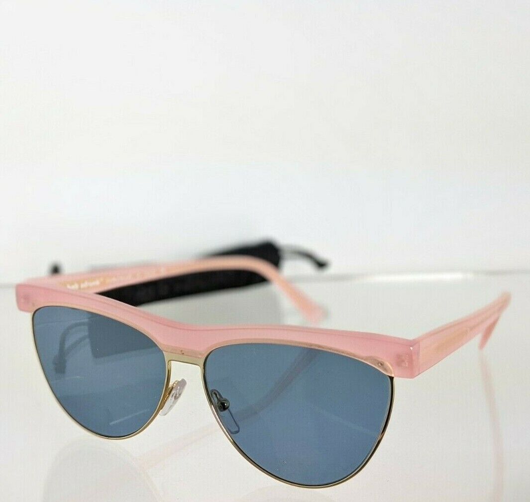 Brand New Authentic Bob Sdrunk Lizzie / S 73 57mm Pink Italy Frame Lizzie/s