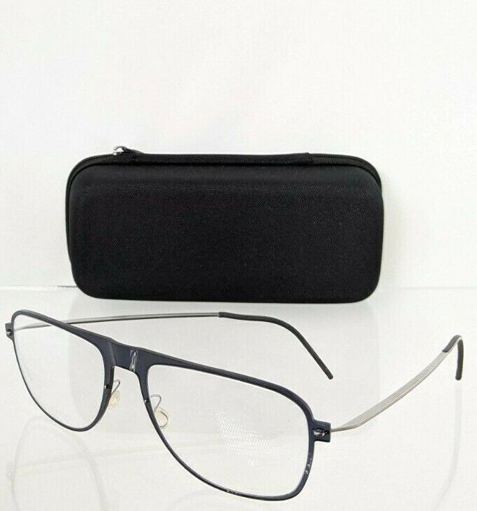 Brand New Authentic LINDBERG Eyeglasses 6519 Color C06/P10 Frame 6519 57mm