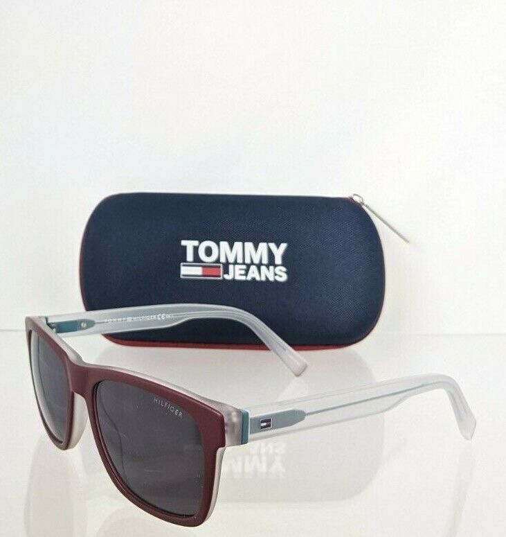 Brand New Authentic Tommy Hilfiger Sunglasses TH 1360/S K58P9 Frame