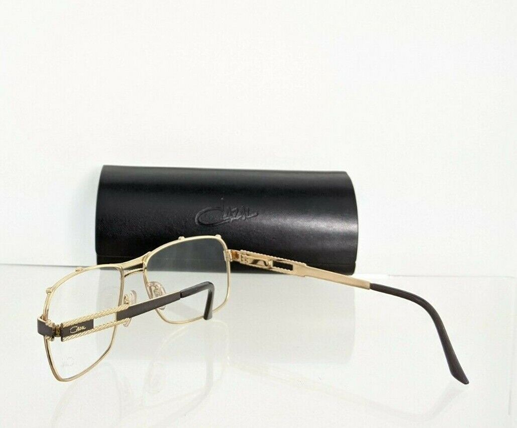Brand New Authentic CAZAL Eyeglasses MOD. 7030 COL. 002 7030 60mm Frame