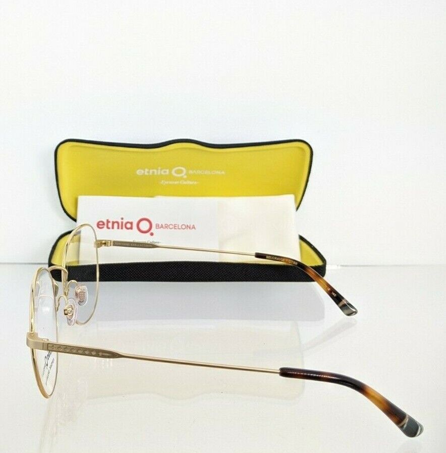 Brand New Authentic Etnia Barcelona Eyeglasses BELGRAVIA Advanced Collection