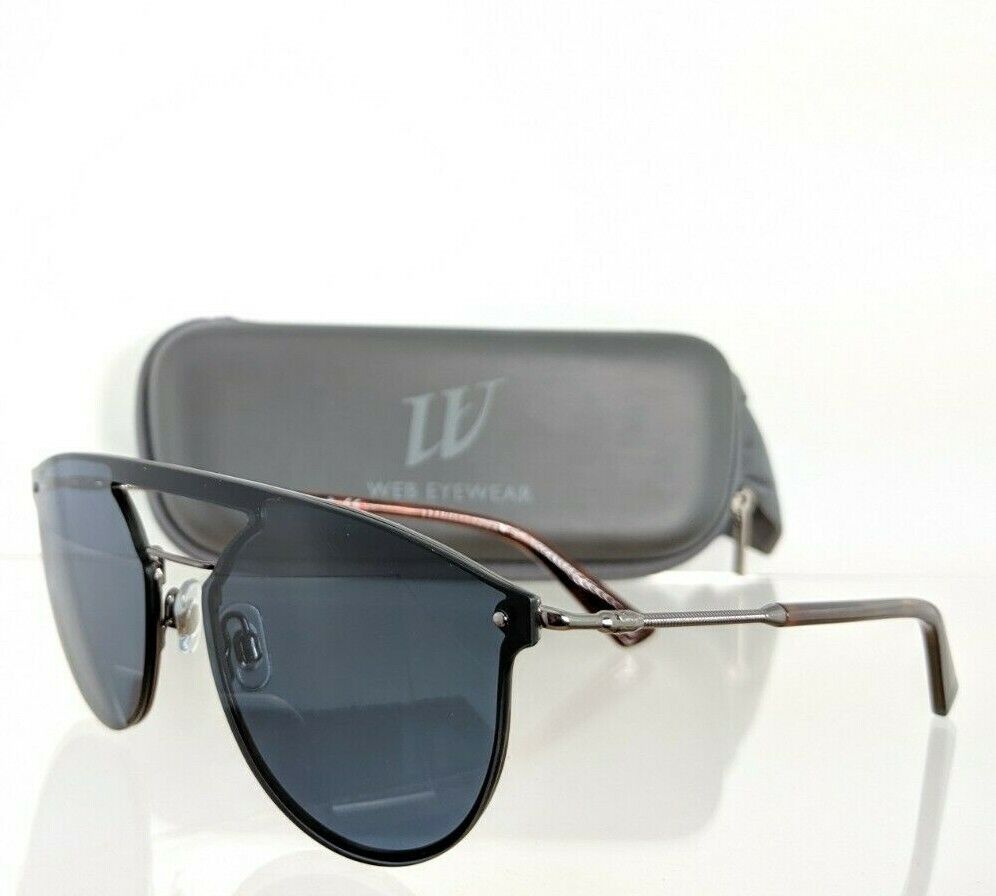 Brand New Authentic Web Sunglasses WE 0193 Col. 08V 193 Designer Frame