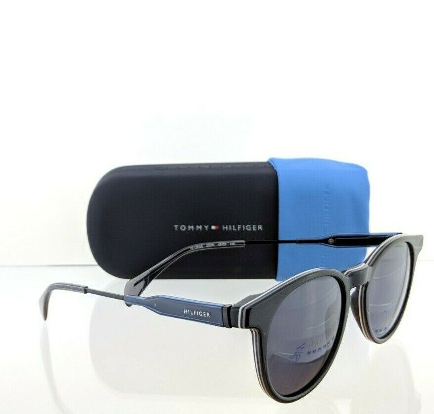 Brand New Authentic Tommy Hilfiger Sunglasses TH 1350/S 20DIR 49mm 1350 Frame