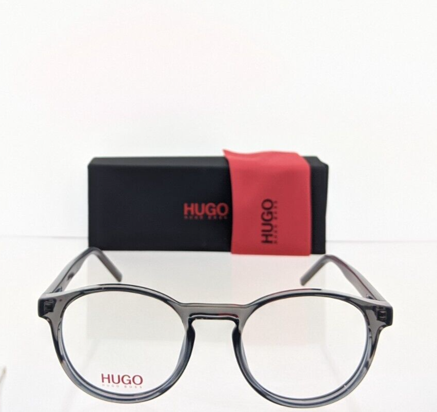 Brand New Authentic Hugo Boss Eyeglasses Hg 1164 Kb7 Frame