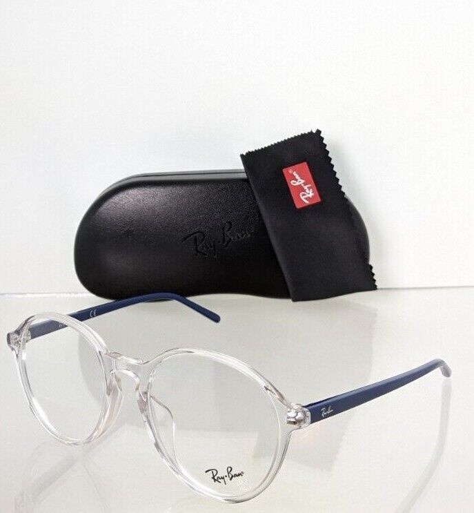 Brand New Authentic Ray Ban Eyeglasses RB 7173F 5964 51mm RB7173