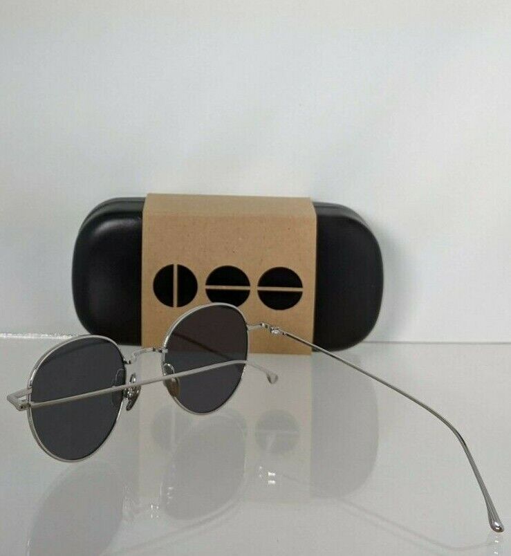 Brand New Authentic KOMONO SUNGLASSES SN THE CONRAD 49mm Frame