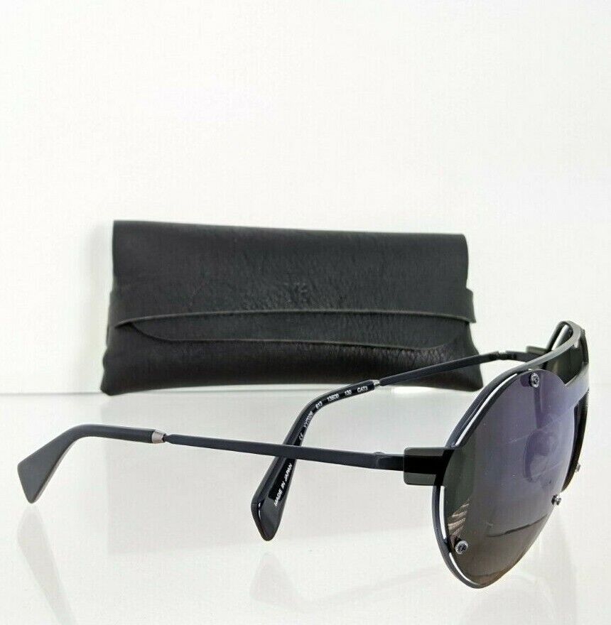 Brand New Authentic Yohji Yamamoto Sunglasses YS 7027 613 137mm Frame