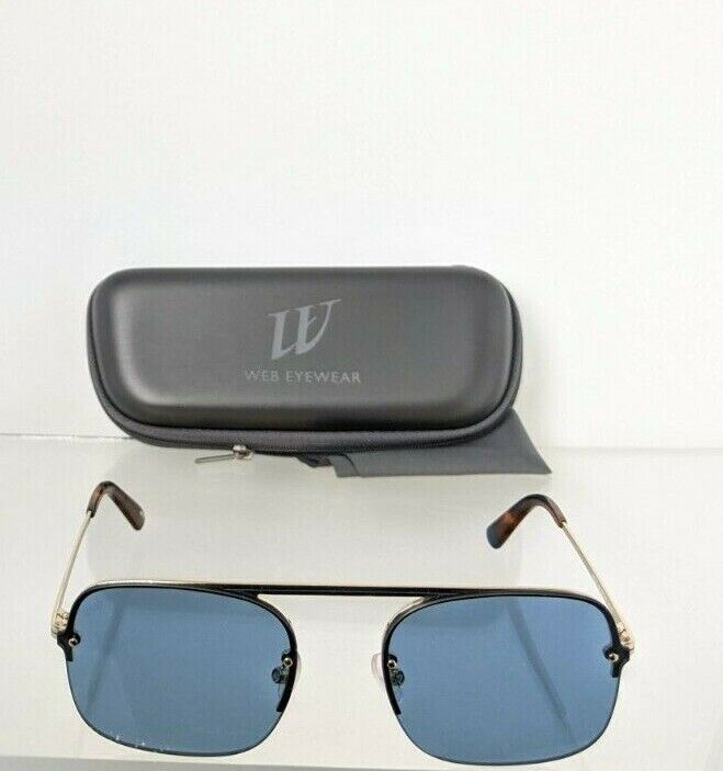 Brand New Authentic Web Sunglasses WE 275 Col. 32V 0275 Designer Frame