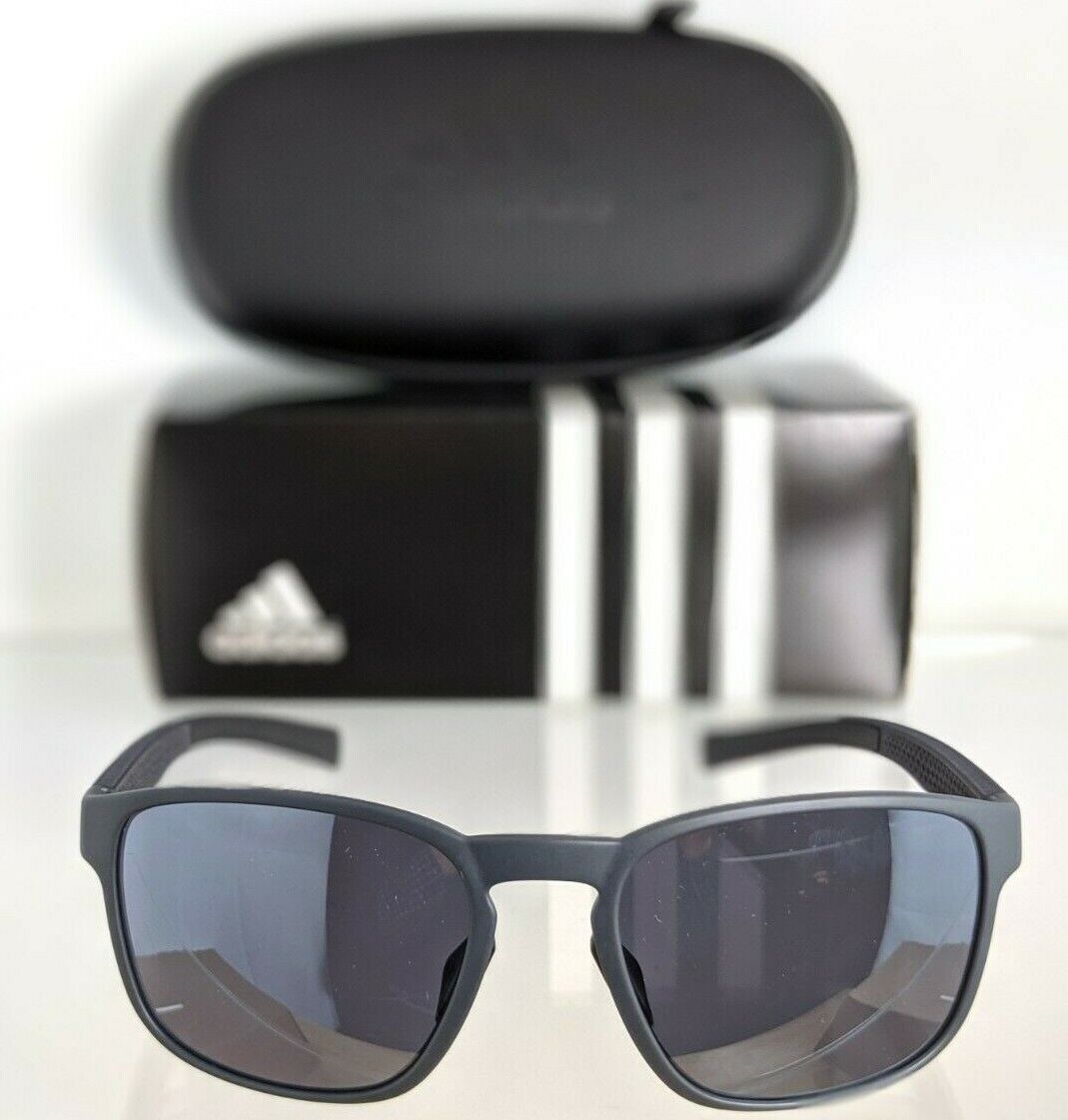 Brand New Authentic Adidas Sunglasses AD 36 75 6500 Protean 3D_X AD36