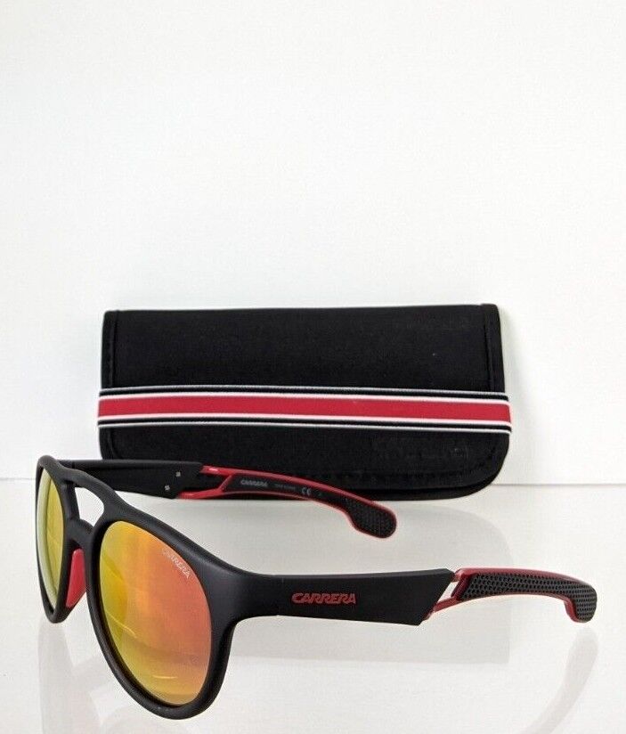 Brand New Authentic Carrera Sunglasses 4011/S BLXUZ 54mm 4011 54mm Frame