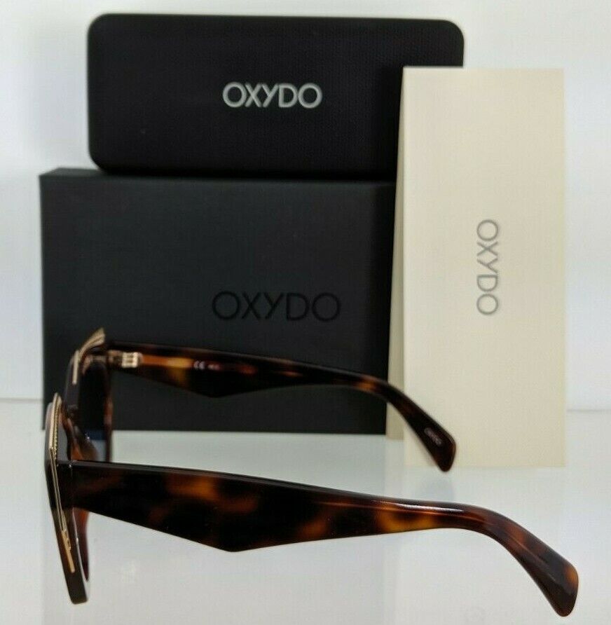 Brand New Authentic OXYDO Sunglasses O.No 2.7 2IKKU 48mm Frame NO 2.7