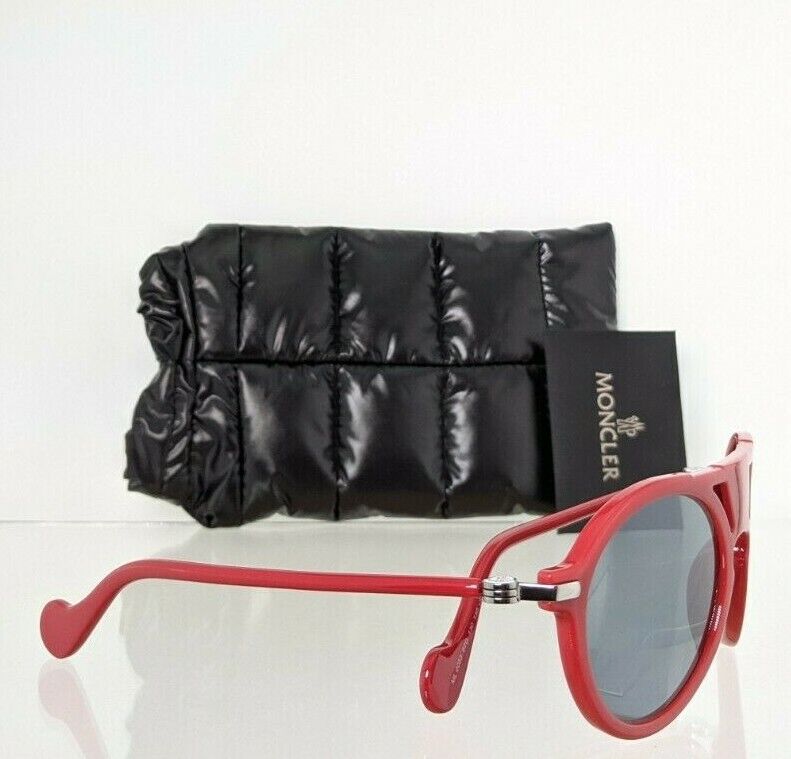 Brand New Authentic Moncler Sunglasses MR MONCLER ML 0053 67D ML0053