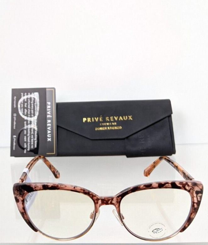 Prive Revaux Eyeglasses The Veronica Blue Light Blockers C70 Frame