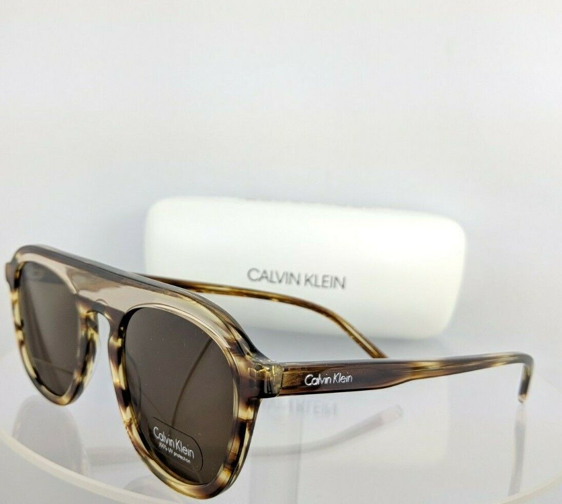 Brand New Authentic Calvin Klein Sunglasses CK 4357S 281 Frame 4357 Frame