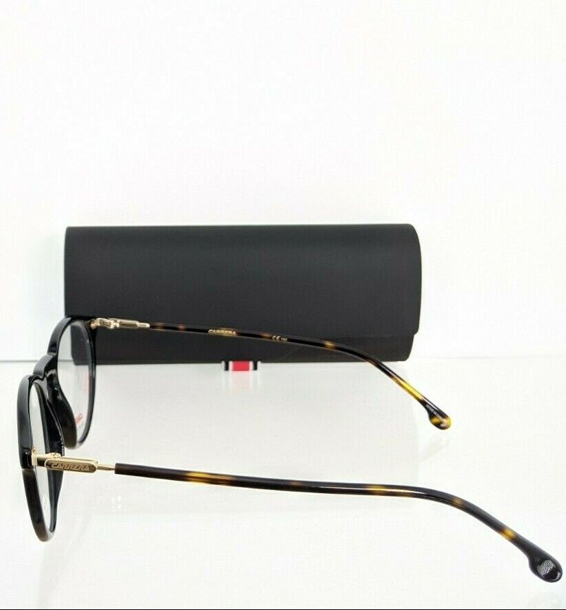 Brand New Authentic Carrera Eyeglasses 145 WR7 Frame 49mm 145/V