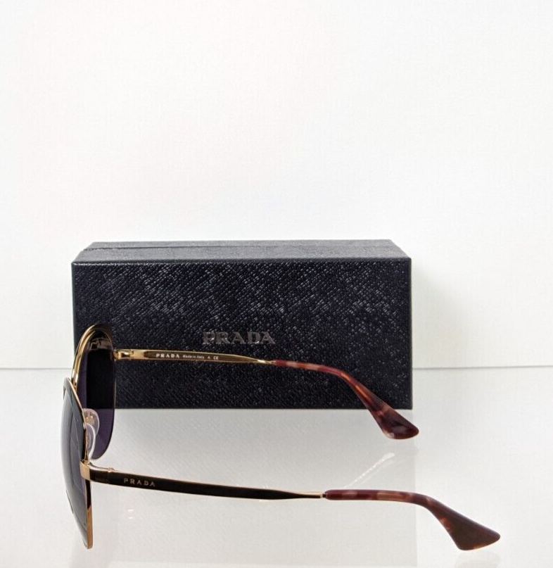 Brand New Authentic Prada Sunglasses SPR 54S Sunglasses LAX - 6O2 54S Frame