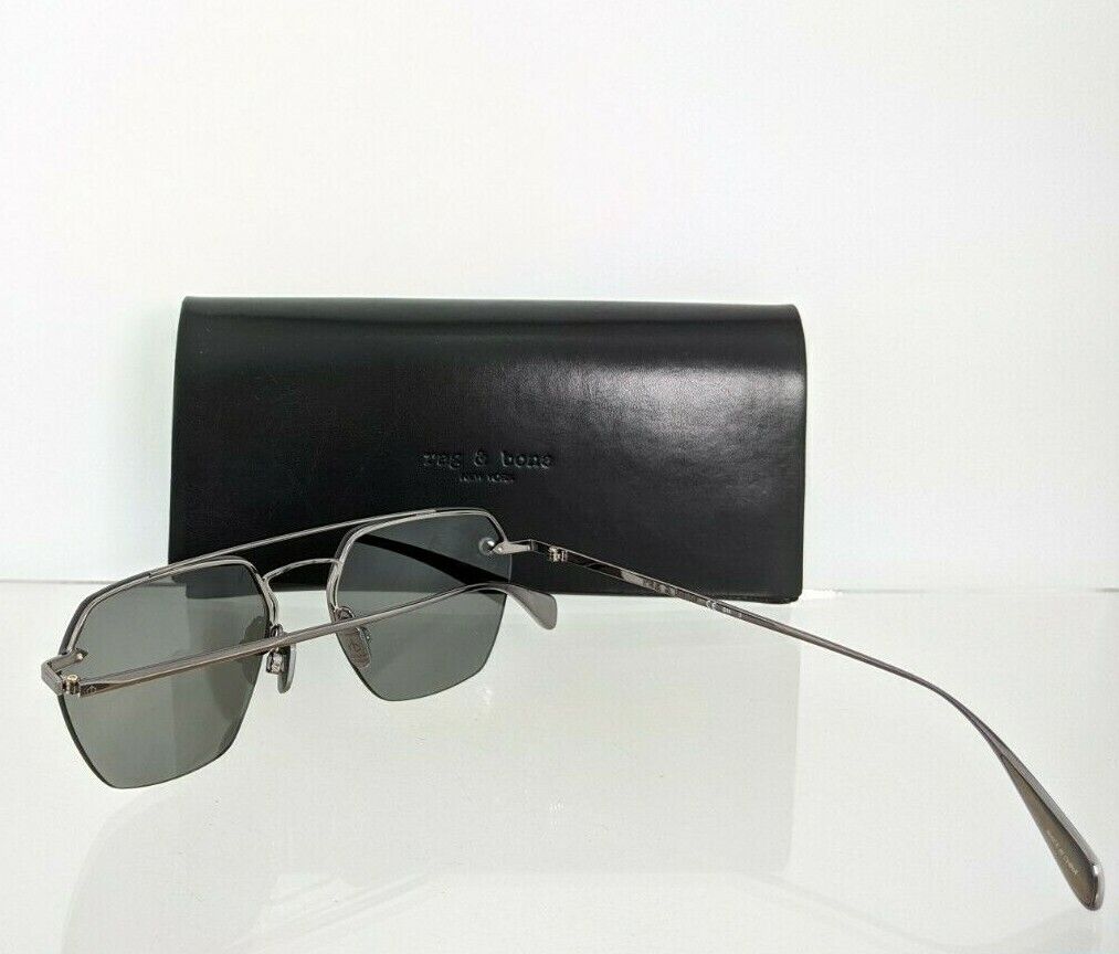 Brand New Authentic RAG & BONE Sunglasses RNB 5019/S KJ1T4 54mm 5019 Frame