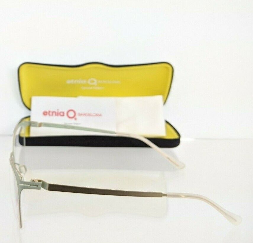 Brand New Authentic Etnia Barcelona Eyeglasses KEMI GRGD Advanced Collection