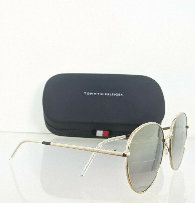 Brand New Authentic Tommy Hilfiger Sunglasses TH 1649/S RHLFQ 58mm 1649 Frame
