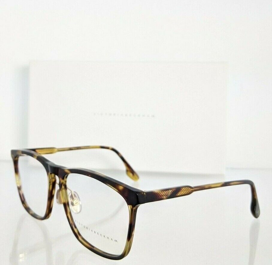 Brand New Authentic Victoria Beckham Eyeglasses 2601 341 VB2601 57mm Frame