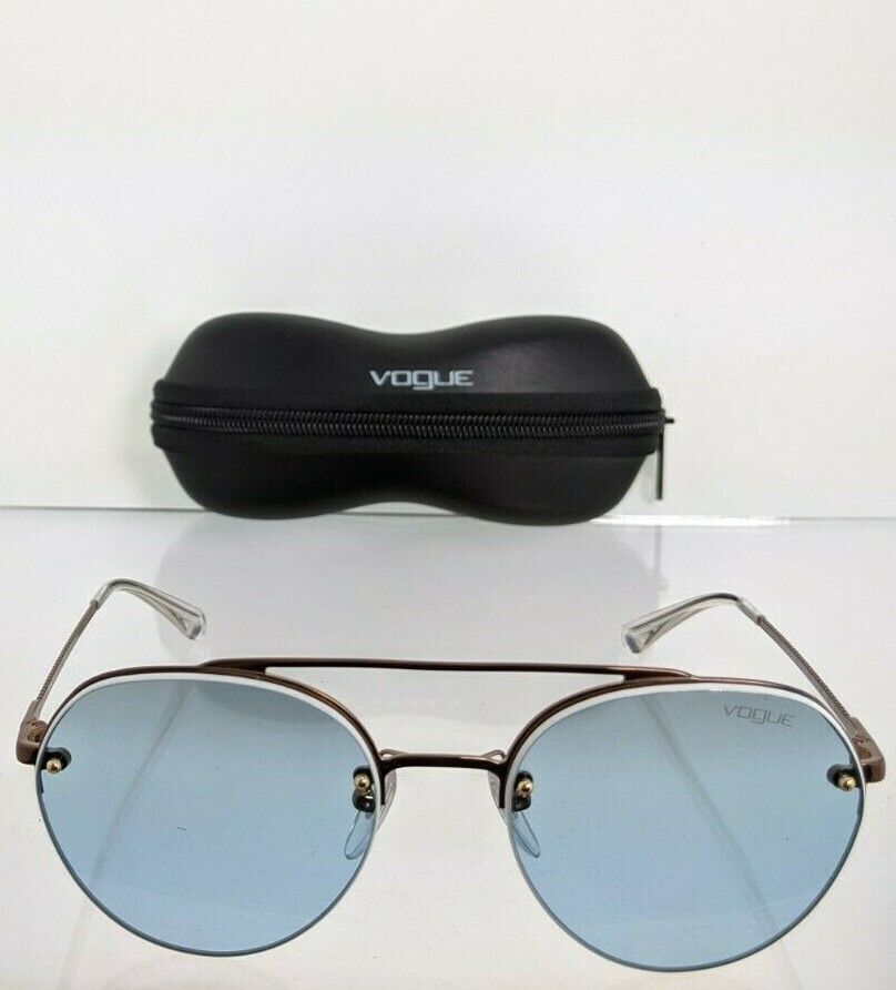 Brand New Authentic Vogue 4113-S Sunglasses 54mm Frame 4113 50747C