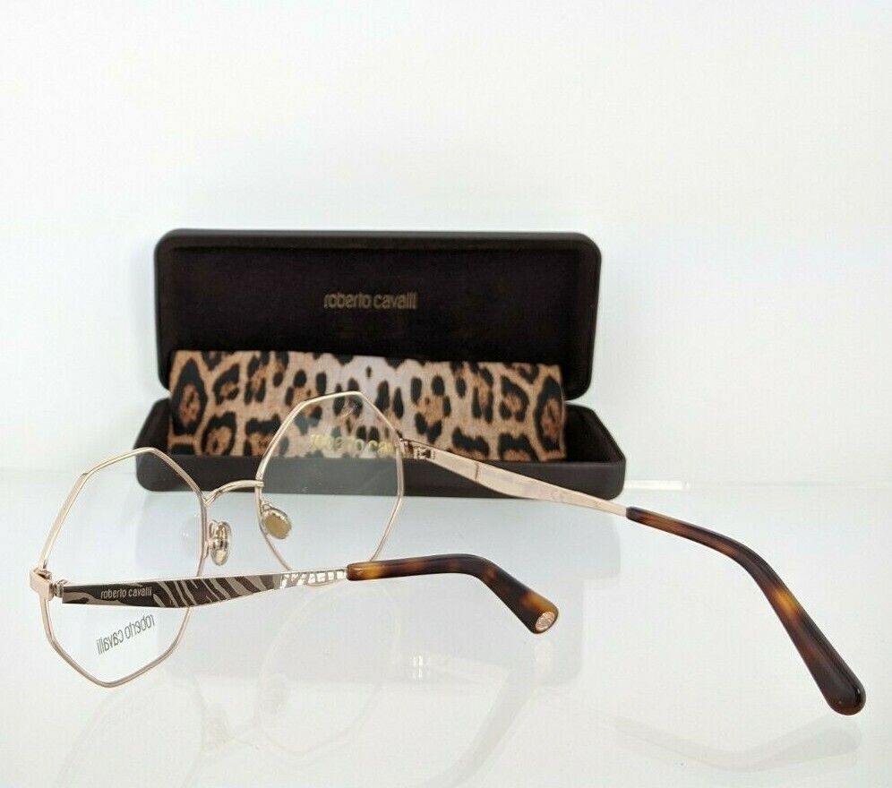 Brand New Authentic Roberto Cavalli Eyeglasses RC 5092 028 55mm Frame